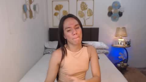 Snapshot of your_dirty_little_secret_ chatting on 10-11-25, 08:57 Alexa online show from 10-11-25, 08:57