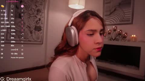 Isabella online show from 09-21-25, 02:13