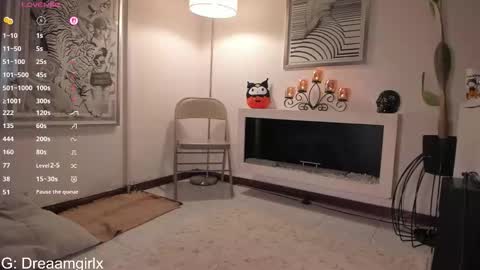 Isabella online show from 10-23-25, 02:55