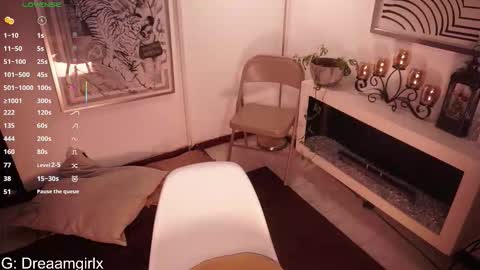 Isabella online show from 11-24-25, 02:44