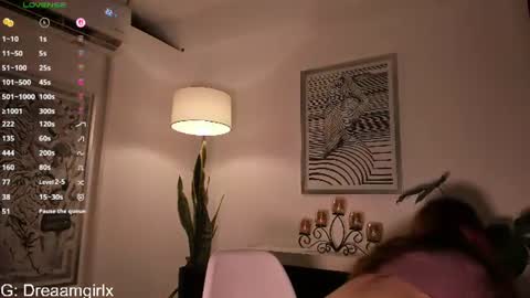 Snapshot of your_dreaamgirlx chatting on 07-11-26, 01:30 Isabella online show from 07-11-26, 01:30