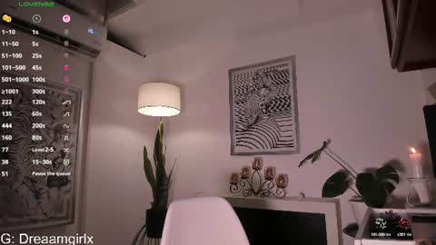 Snapshot of your_dreaamgirlx chatting on 07-13-26, 12:24 Isabella online show from 07-13-26, 12:24