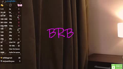 Nancy online show from 02-24-25, 07:09