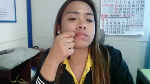 Snapshot of your_dreamgirlxxx69 chatting on 02-05-25, 06:13 your_dreamgirlxxx69 online show from 02-05-25, 06:13