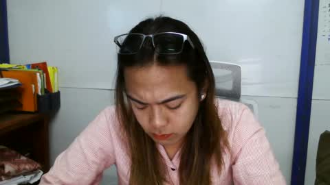 Snapshot of your_dreamgirlxxx69 chatting on 02-27-25, 12:43 your_dreamgirlxxx69 online show from 02-27-25, 12:43