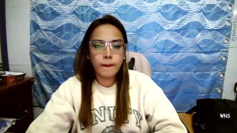 Snapshot of your_dreamgirlxxx69 chatting on 03-06-25, 03:02 your_dreamgirlxxx69 online show from 03-06-25, 03:02
