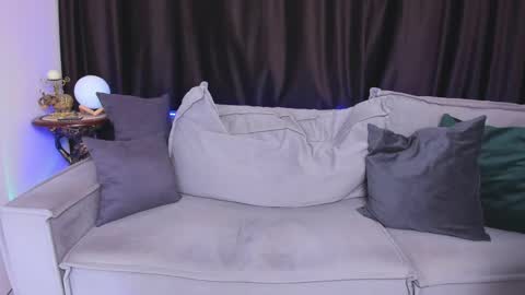 Goddess Alana online show from 10-03-25, 03:09