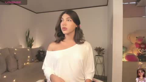 Eliza online show from 07-03-26, 10:16