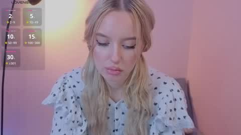 Olivia online show from 10-18-25, 09:15