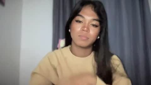 your_goddess_ayesha online show from 07-26-26, 06:48
