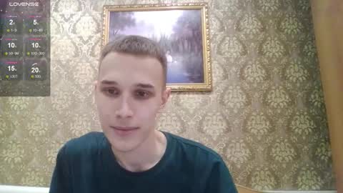 Mark online show from 10-27-25, 08:40