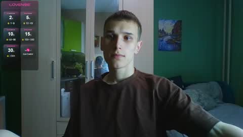 Mark online show from 06-03-26, 05:29