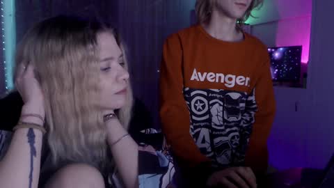 Snapshot of your_horny_friends chatting on 12-22-24, 01:12 Your Horny Friends online show from 12-22-24, 01:12