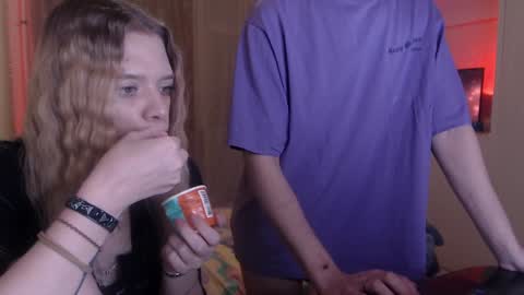 Snapshot of your_horny_friends chatting on 01-13-25, 03:15 Your Horny Friends online show from 01-13-25, 03:15