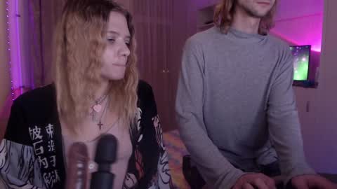 Snapshot of your_horny_friends chatting on 02-01-25, 11:06 Your Horny Friends online show from 02-01-25, 11:06