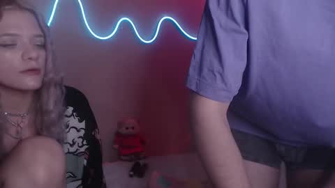 Snapshot of your_horny_friends chatting on 02-22-25, 03:36 Your Horny Friends online show from 02-22-25, 03:36