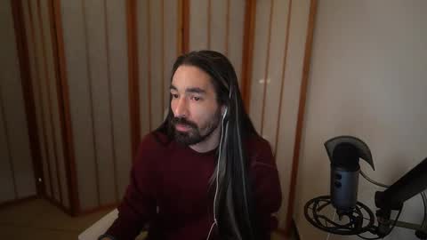 Siebel. online show from 11-04-25, 02:49