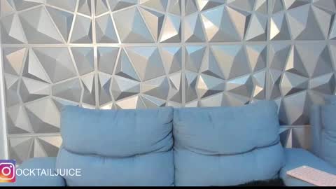 your_juice_ocktail online show from 09-22-25, 03:19