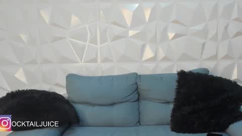 your_juice_ocktail online show from 02-04-26, 12:05