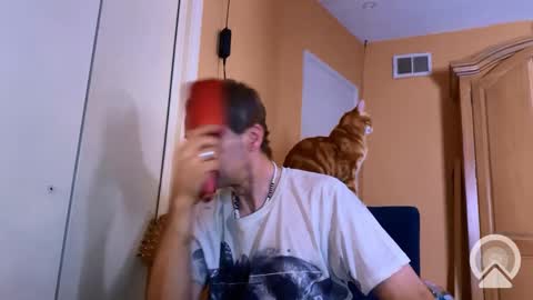 Sophiestar online show from 02-24-25, 06:05