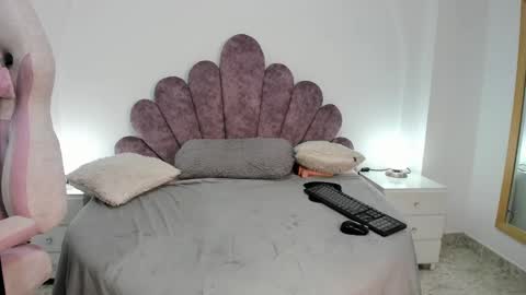 your_lady_milf online show from 03-02-25, 03:16