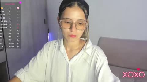 Lila  online show from 09-29-25, 07:57