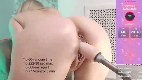 Snapshot of your_lina chatting on 02-27-26, 08:42 AngeLina online show from 02-27-26, 08:42