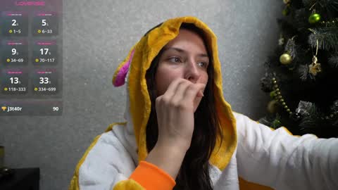 Meri  online show from 12-18-24, 09:08