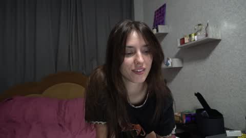 Meri  online show from 01-26-25, 12:37