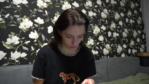 Meri  online show from 02-08-25, 09:04