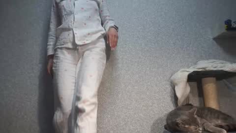 Meri  online show from 02-24-25, 09:31