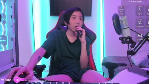 Han   online show from 02-02-25, 11:32