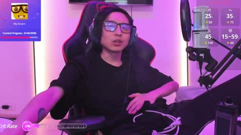 Han   online show from 02-26-25, 01:11