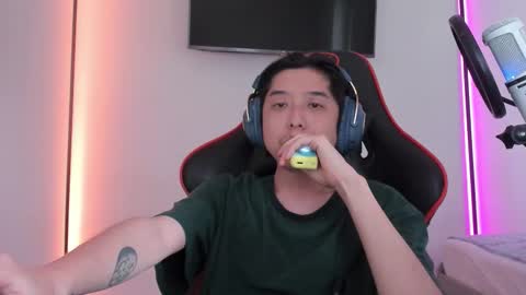 Han   online show from 09-24-25, 11:02