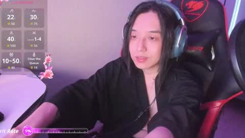 Han   online show from 06-02-26, 01:07