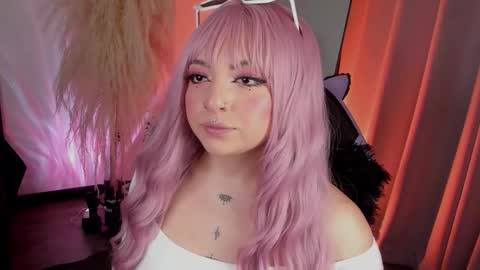 Cami independent model online show from 09-17-25, 06:37