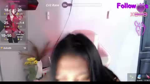 Snapshot of your_lovely_millan chatting on 07-16-26, 09:04 your_lovely_millan online show from 07-16-26, 09:04