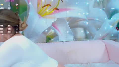 Lilly online show from 01-18-25, 10:06