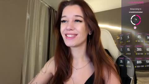 Snapshot of your_misstress chatting on 10-25-25, 02:30 Jessica Loyd online show from 10-25-25, 02:30