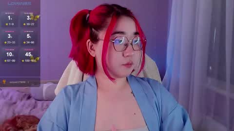 Lilian  online show from 09-24-25, 11:02