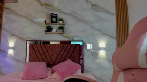 Salome online show from 04-04-26, 06:38