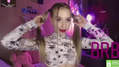 Alice  online show from 12-04-24, 04:21