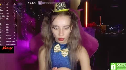 Alice  online show from 12-28-24, 03:26