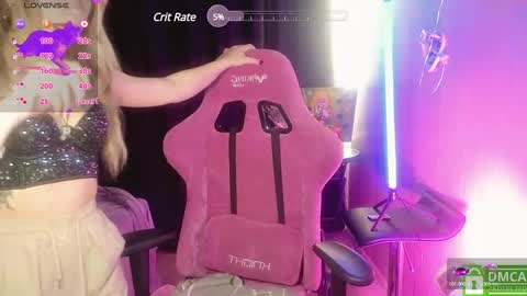 Alice  online show from 02-24-25, 03:12