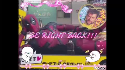 Miss Sarah online show from 11-17-25, 12:55