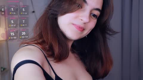 Luna online show from 12-24-24, 01:17