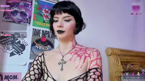 Daniela  Help me reach 100 likes online show from 02-24-25, 07:52