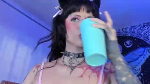 Daniela  Help me reach 100 likes online show from 07-21-26, 11:07