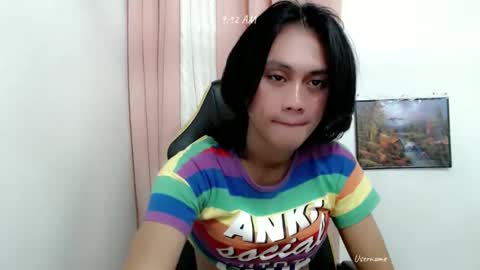 your_slut_queen online show from 01-12-26, 01:11