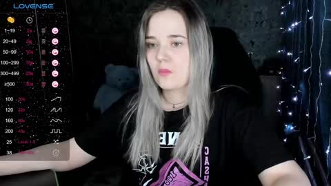 Molly online show from 12-04-24, 12:36